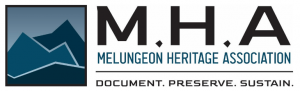 Melungeon Heritage Association